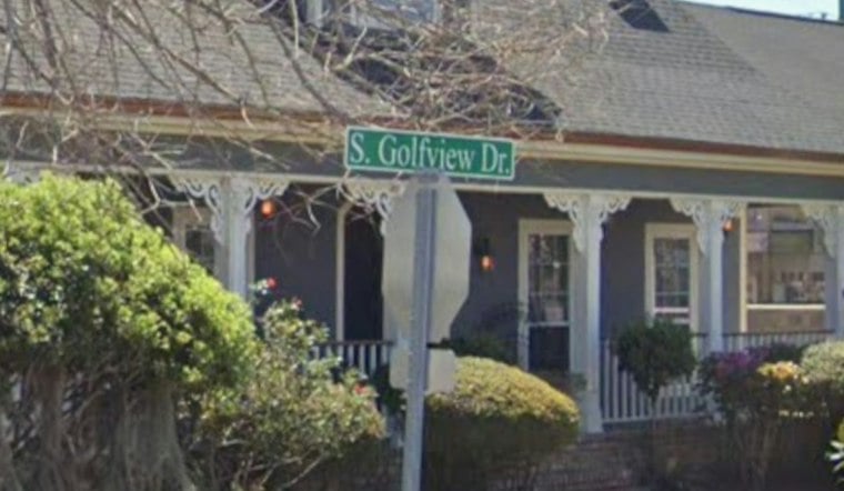 LaPlace Car Parts Deal Turns Into Gunpoint Robbery, Three Men Arrested