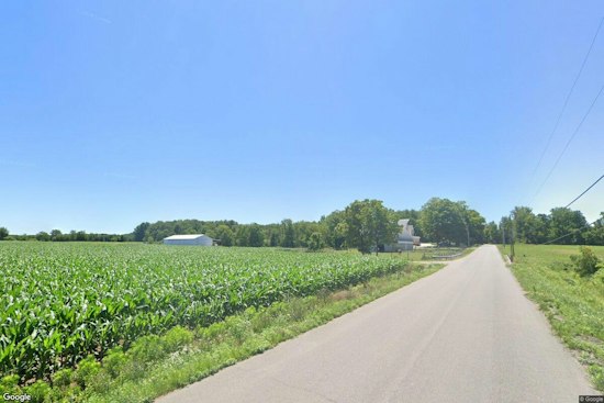 LaPorte County Manhunt Ends With Suspect Dead After Trooper Fired On Along Rural Road