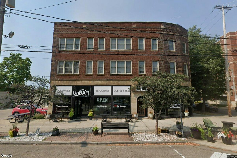 Larchmere Reserve Brings Live Jazz Back to Cleveland's East Side