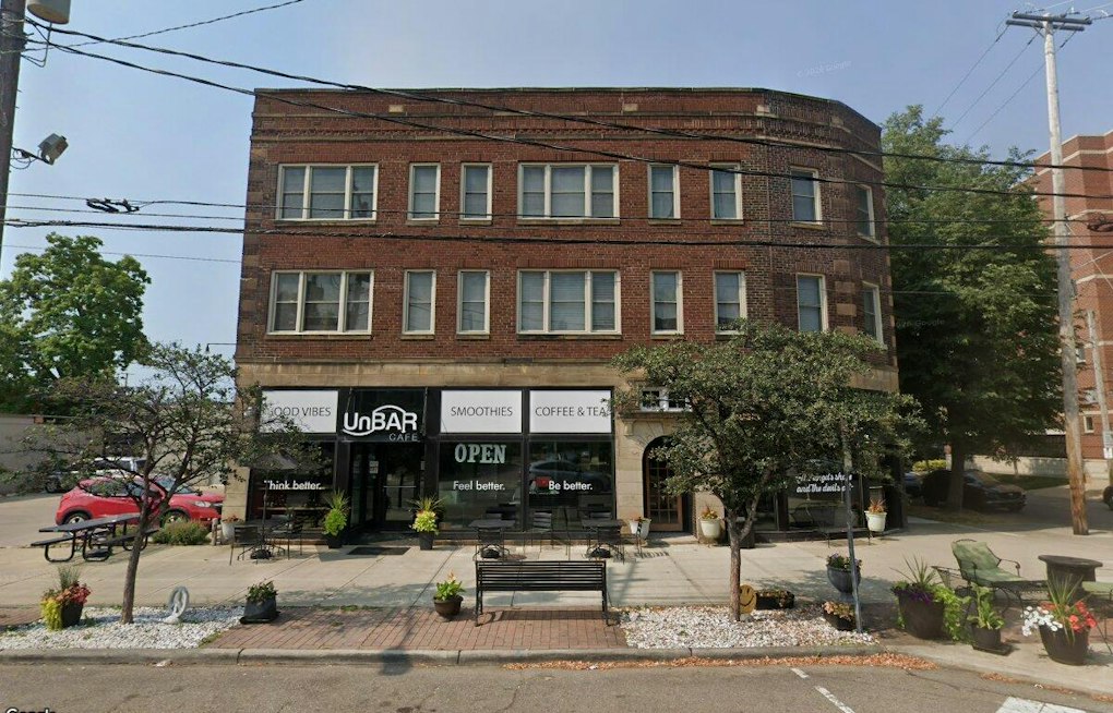 Larchmere Reserve Brings Live Jazz Back to Cleveland's East Side