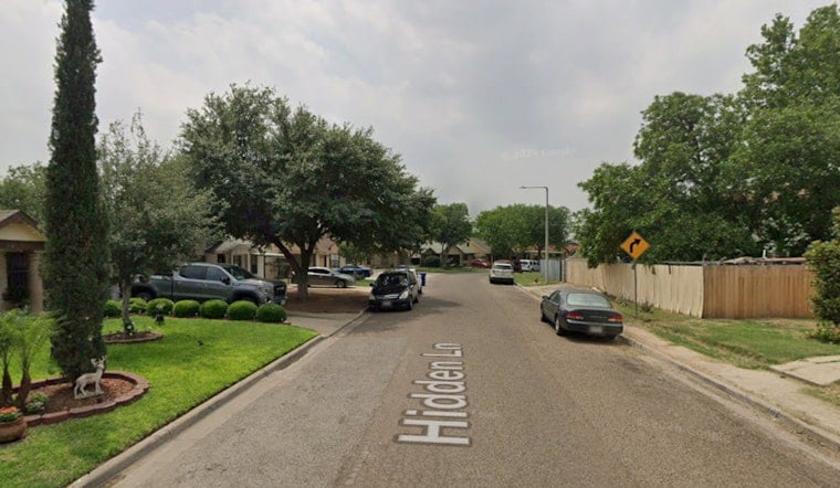 Laredo House Fire Kills Elderly Man, Sends Neighbor to San Antonio Burn Unit