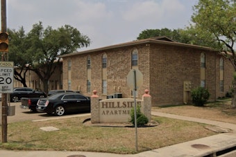 Laredo Police Identify Man, 31, Found Dead Near Hillside Apartments