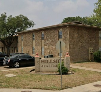 Laredo Police Identify Man, 31, Found Dead Near Hillside Apartments