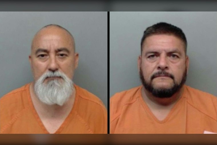 Laredo Port Of Entry Seizure Yields 153 Pounds Of Fentanyl, Meth, Heroin And Eutylone, Two Arrested
