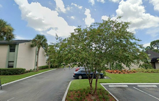 Largo Hazmat Scare Sends Officers, Medics to Hospital Over Suspected Narcotics