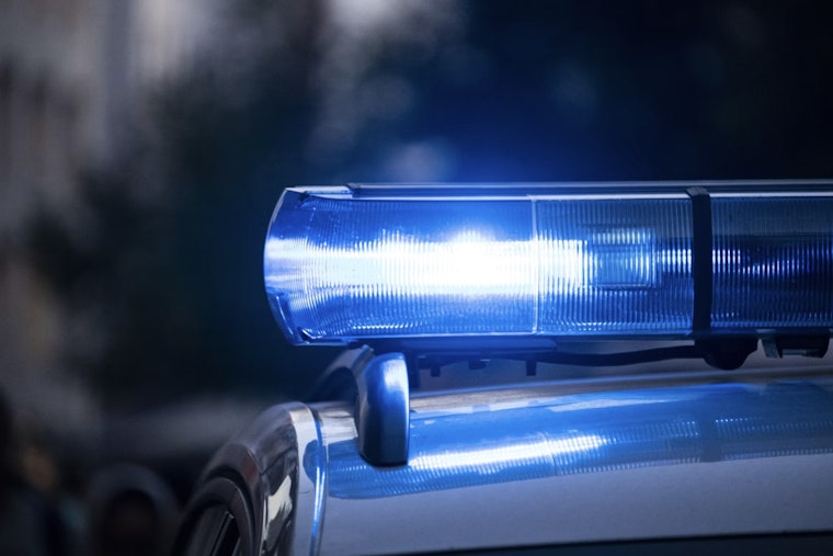 Largo Man, 26, Accused of Kidnapping Girlfriend From 7-Eleven, Holding Her at Apartment