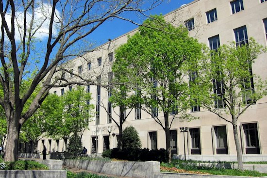 Largo Man Gets 9 Years After Crossing Into DC Chinatown to Meet Child, 9