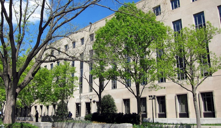 Largo Man Gets 9 Years After Crossing Into DC Chinatown to Meet Child, 9