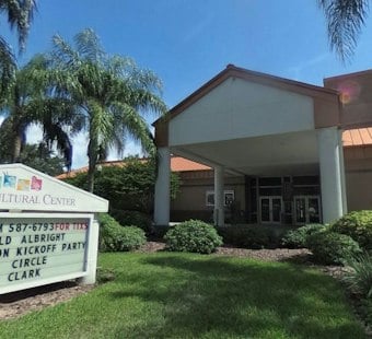 Largo Vibe Fest Marks 30 Years of Arts With Free Weekend of Music and BBQ