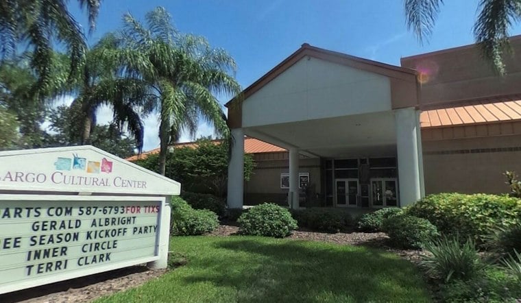 Largo Vibe Fest Marks 30 Years of Arts With Free Weekend of Music and BBQ