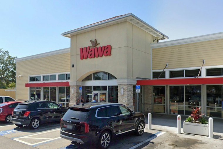 Largo Wawa Iced Coffee Dispute Ends With Woman Jailed on $150 Bond