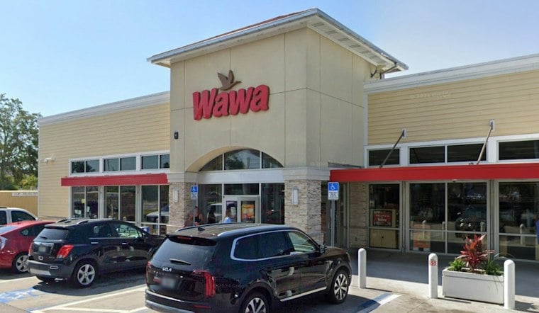Largo Wawa Iced Coffee Dispute Ends With Woman Jailed on $150 Bond