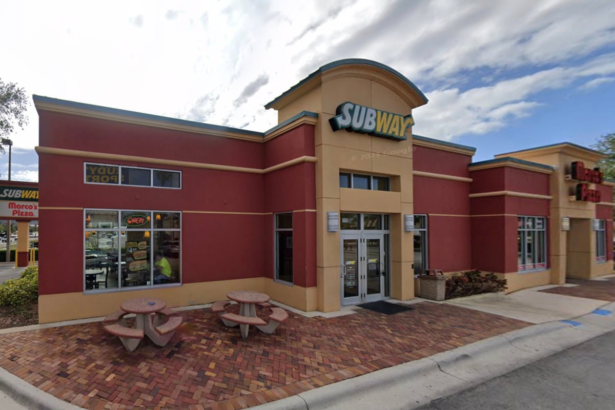 hoodline.com - Alice Collins - Ninja Ramen Opens in Largo, Faces Florida License Issue