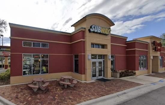 Largo's New Ninja Ramen Drive-Thru Faces Licensing Snag Before Grand Opening