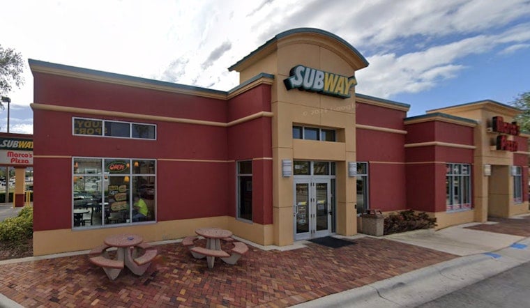 Largo's New Ninja Ramen Drive-Thru Faces Licensing Snag Before Grand Opening