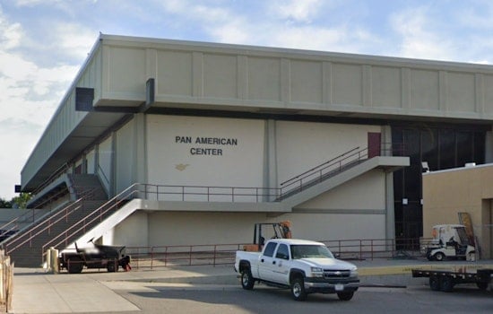 Las Cruces Credit Union Pays $13M to Rename NMSU's Pan American Center
