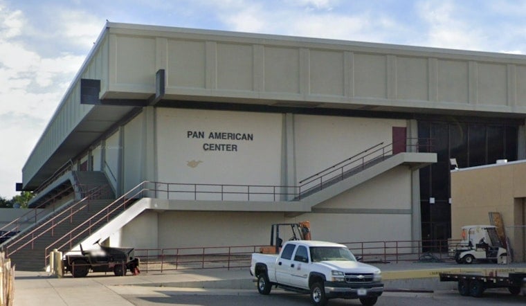 Las Cruces Credit Union Pays $13M to Rename NMSU's Pan American Center