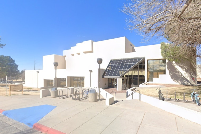 Las Cruces DA Trades Courtroom for Concert Stage in Semiquincentennial Show