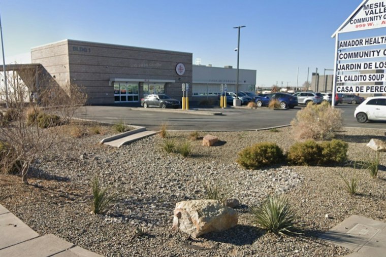 Las Cruces Food Pantry Staff Skip Meals for 24 Hours to Fight SNAP Cuts