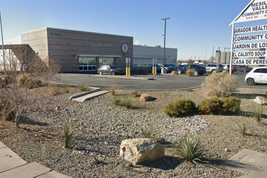Las Cruces Food Pantry Staff Skip Meals for 24 Hours to Fight SNAP Cuts