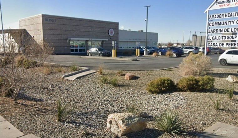 Las Cruces Food Pantry Staff Skip Meals for 24 Hours to Fight SNAP Cuts