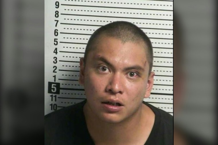 Las Cruces Man Grabs Bus Wheel, Sends I-10 Bus Across Median, Crashing in Oncoming Traffic