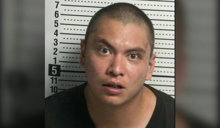 Las Cruces Man Grabs Bus Wheel, Sends I-10 Bus Across Median, Crashing in Oncoming Traffic