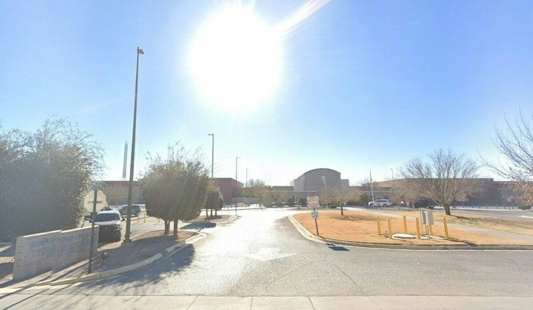 Las Cruces Man Held Without Bond in Case Alleging Child Abuse, Domestic Battery