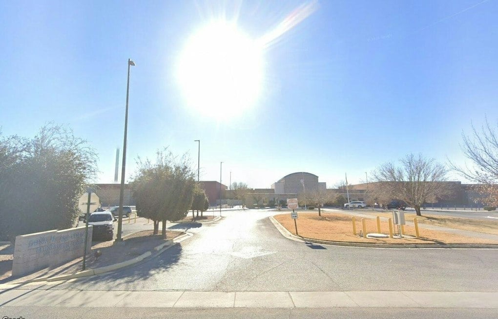 Las Cruces Man Held Without Bond in Case Alleging Child Abuse, Domestic Battery