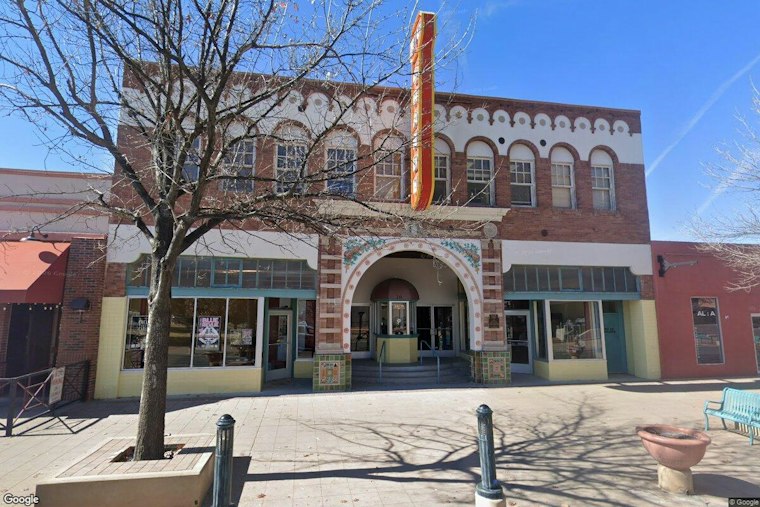 Las Cruces Screening Puts Psilocybin Therapy Film Ahead of State's December Launch
