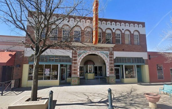 Las Cruces Screening Puts Psilocybin Therapy Film Ahead of State's December Launch