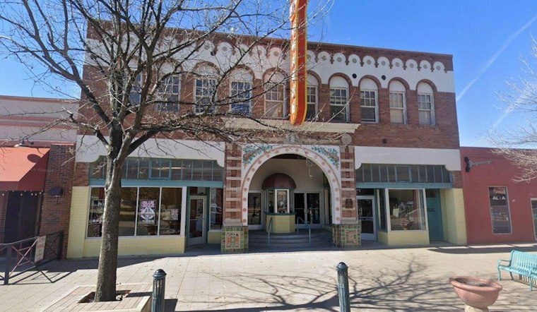 Las Cruces Screening Puts Psilocybin Therapy Film Ahead of State's December Launch