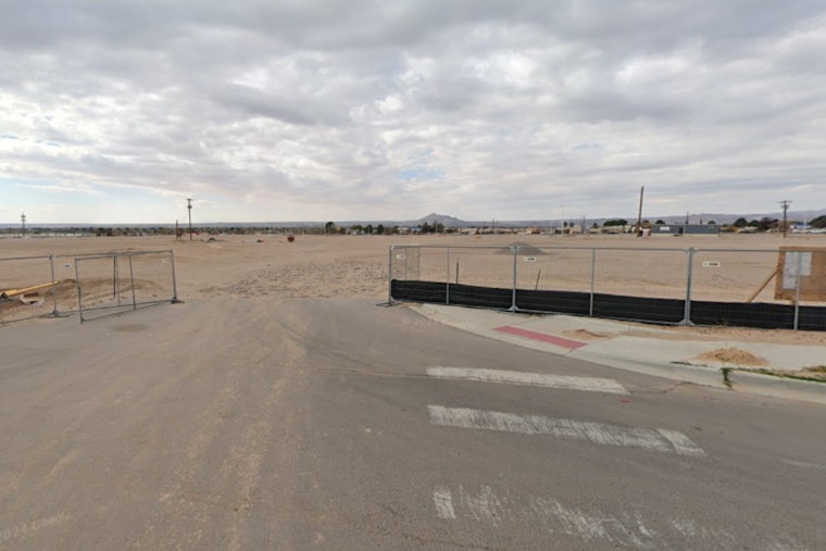 Las Cruces Weighs $2.8M Land Buy as Royal Crossing Senior Housing Plan Shifts