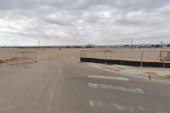 Las Cruces Weighs $2.8M Land Buy as Royal Crossing Senior Housing Plan Shifts