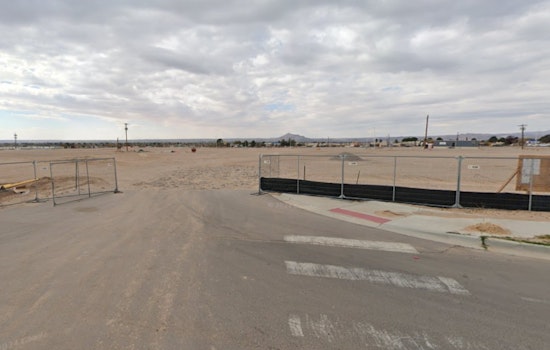 Las Cruces Weighs $2.8M Land Buy as Royal Crossing Senior Housing Plan Shifts