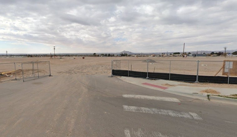 Las Cruces Weighs $2.8M Land Buy as Royal Crossing Senior Housing Plan Shifts
