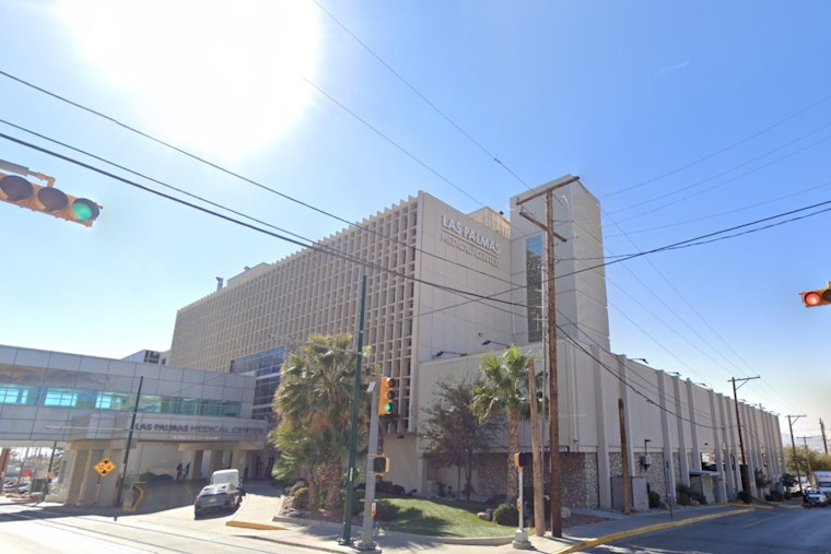 Las Palmas Debuts Robot-Assisted AFib Therapy, a West Texas First
