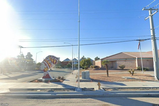 Las Vegas Arts Center Hosts Free Día de los Muertos Night Oct. 9