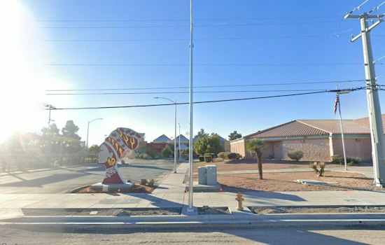 Las Vegas Arts Center Hosts Free Día de los Muertos Night Oct. 9