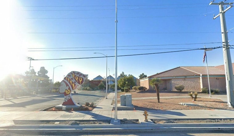 Las Vegas Arts Center Hosts Free Día de los Muertos Night Oct. 9