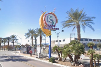 Las Vegas Arts District's First Friday Goes ‘Revitalize’ With 100 Artists, Free Shuttle