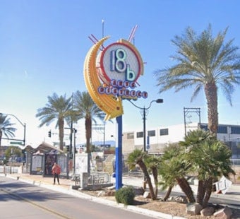 Las Vegas Arts District's First Friday Goes ‘Revitalize’ With 100 Artists, Free Shuttle
