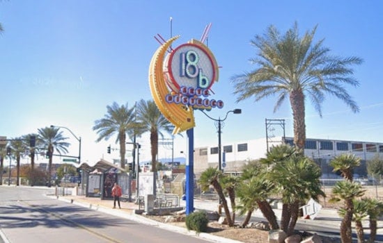 Las Vegas Arts District's First Friday Goes ‘Revitalize’ With 100 Artists, Free Shuttle