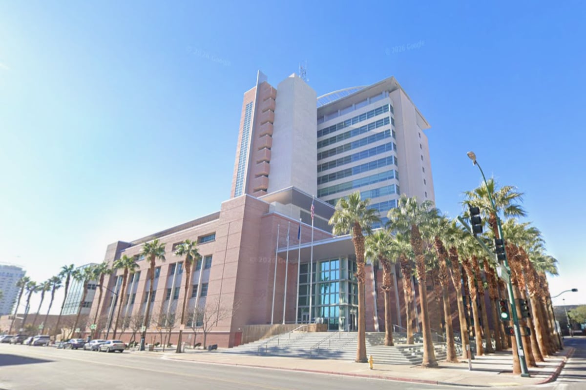 Las Vegas Attorney Says She Was Pushed Out After Reporting Firm's ‘Predator'