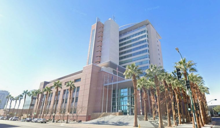 Las Vegas Attorney Says She Was Pushed Out After Reporting Firm's ‘Predator’