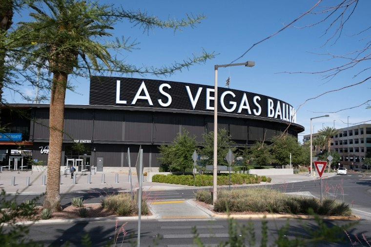 Las Vegas Ballpark Honors 9/11 and Henderson's Little League Champs Friday
