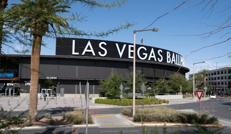 Las Vegas Ballpark Honors 9/11 and Henderson's Little League Champs Friday
