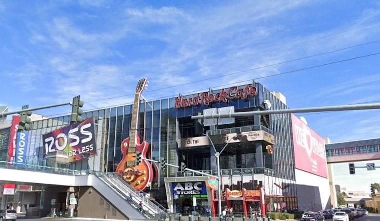 Las Vegas Bands Battle for Global Fame at Hard Rock Cafe Showdown