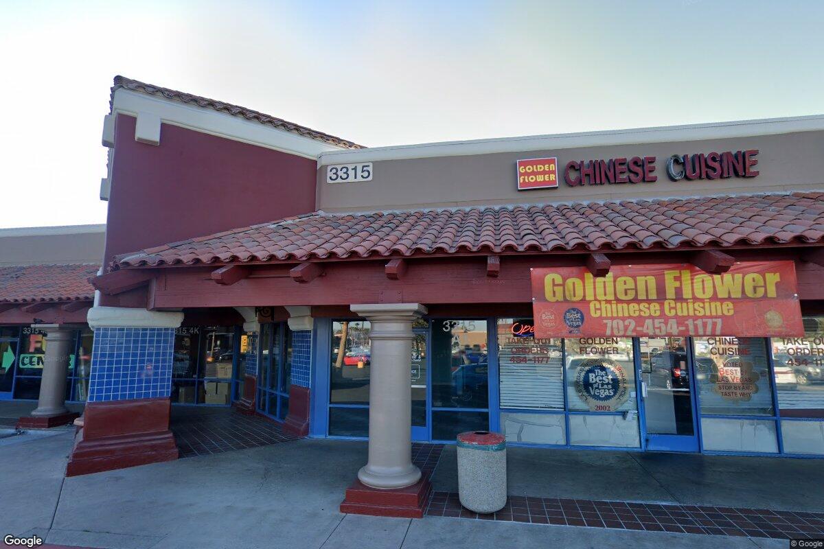 Las Vegas Barbecue Spot Smoke & Fire Shuts Russell Road Doors After 6 Years