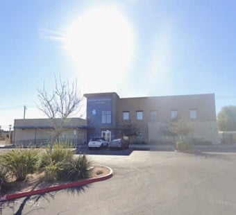 Las Vegas Charity Lutheran Social Services Files For Bankruptcy As Building Sale Craters